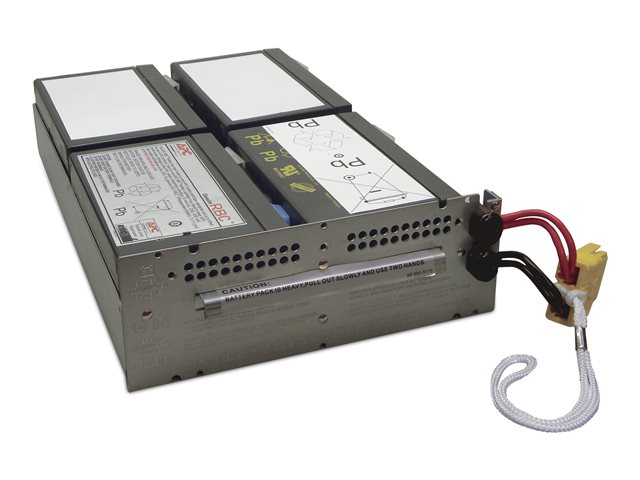 APC Replacement Battery Cartridge #159 - UPS battery - Lead Acid