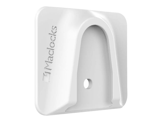 Compulocks HoverTab VHB Replacement Plate - Mounting component (glue-on mounting plate) - for tablet - white