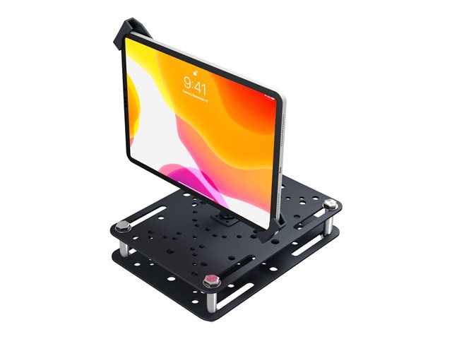 CTA Tablet Security Forklift Mounting Kit - mounting kit - for tablet