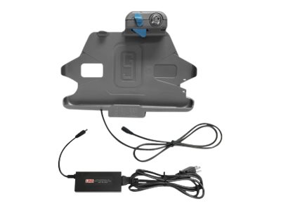 Gamber-Johnson Dual USB - docking station