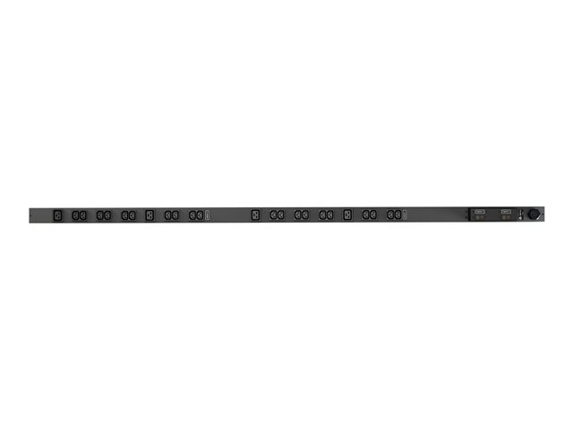 Vertiv Geist Basic VP7553 - power distribution unit - 7.3 kW