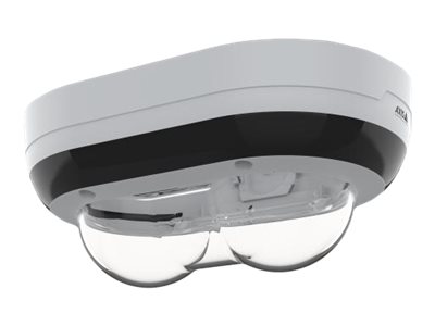 AXIS TP3828-E - camera dome cover