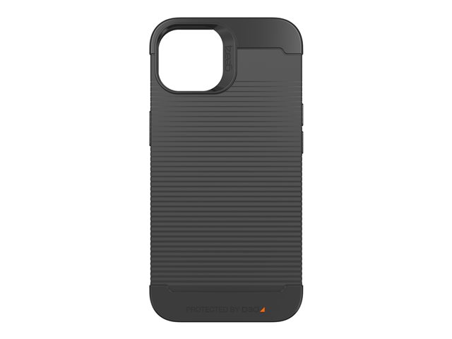 Gear4 Havana - back cover for mobile phone