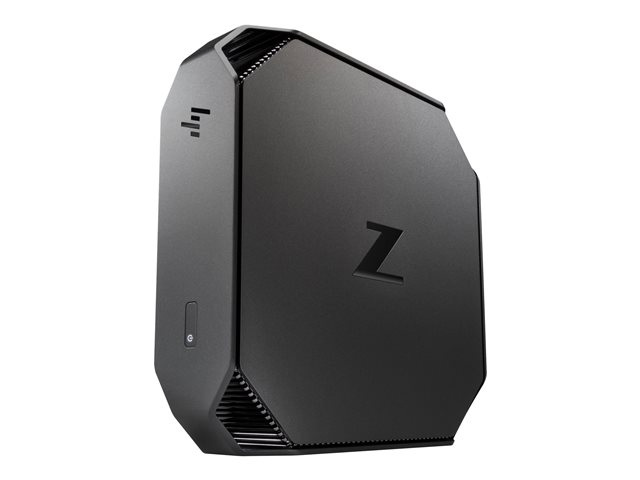 HP Workstation Z2 Mini G4 Entry - mini - Core i7 8700 3.2 GHz - 8 GB - SSD 256 GB - UK