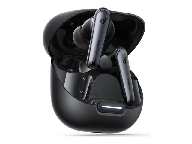 Soundcore Liberty 4 NC - true wireless earphones with mic
