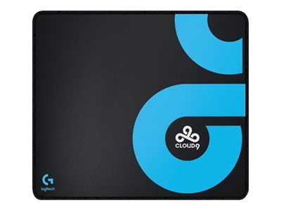 Logitech G640 - Mouse pad