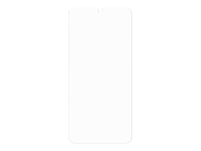 OtterBox Alpha Flex - screen protector for mobile phone - antimicrobial