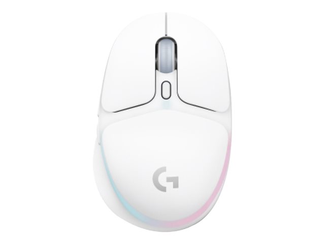 G705 WIRELESS GAMING MOUSE - OFF WHITE - EWR2