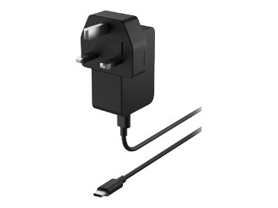 Microsoft power adapter - 18 Watt