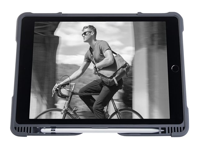 Dux Plus C Edu (iPad 6th Gen) - Black