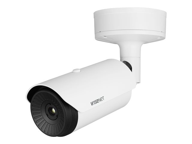 Hanwha Techwin WiseNet T TNO-3030T - thermal network camera