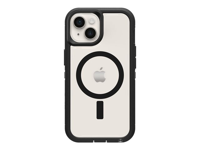 OtterBox Defender Series XT - protective case - back cover for mobile phone
