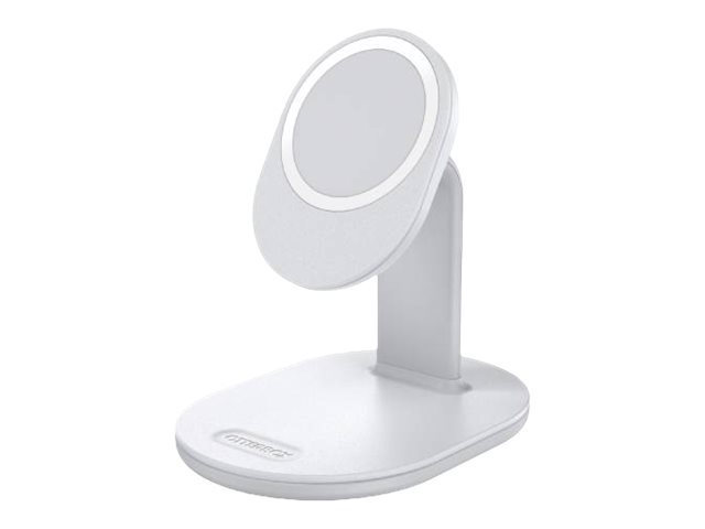 OtterBox wireless charging stand - 15 Watt