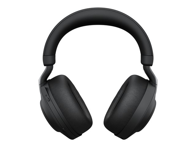Jabra Evolve2 85 UC Stereo - headset - 3.5 mm jack