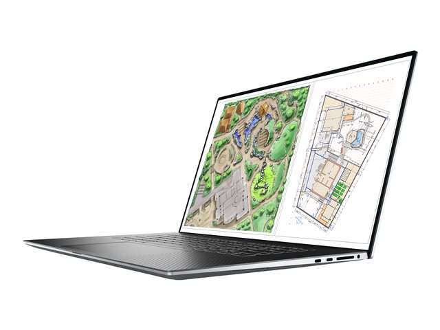 DELL P5770 I9-12900H  32/1TB W11P