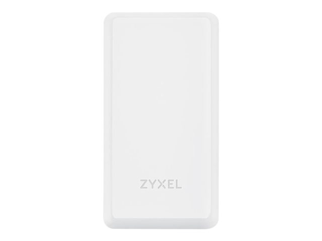 Zyxel WAC5302D-Sv2 - radio access point - Wi-Fi 5 - cloud-managed