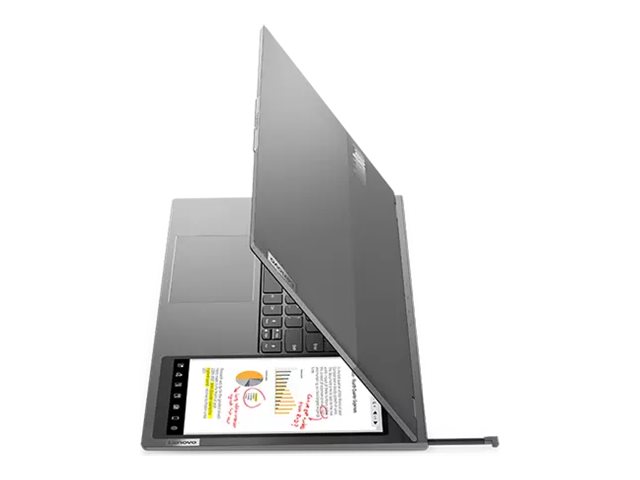 Lenovo ThinkBook Plus G3 IAP - 17.3" - Intel Core i5 12500H - 16 GB RAM - 512 GB SSD - UK
