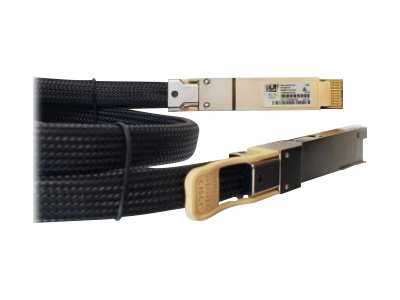 400G PASSIVE CABLE 2M