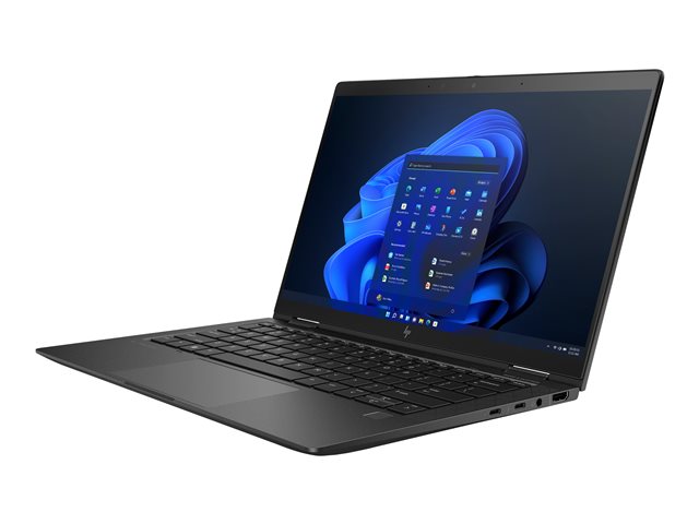 HP Elite Dragonfly Max Notebook - 13.3" - Intel Core i7 - 1165G7 - 32 GB RAM - 1 TB SSD - UK