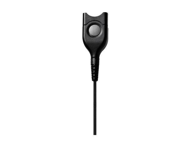 EPOS IMPACT SC 638 - headset - Easy Disconnect