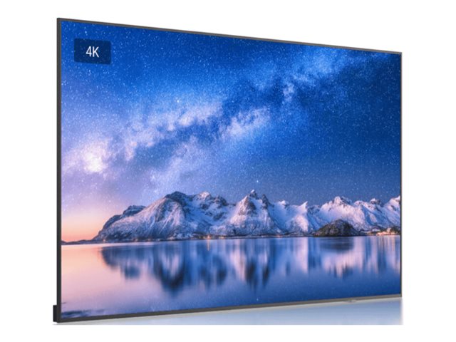 MAXHUB ND98CMA CMA Series - 98" LED-backlit LCD display - 4K - for digital signage / interactive communication