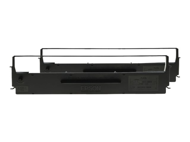 Epson SIDM - 2 - black - print ribbon