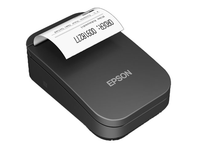 EPSON TM-P20II (101): RECEIPT BLUETOOTH USB-C EU