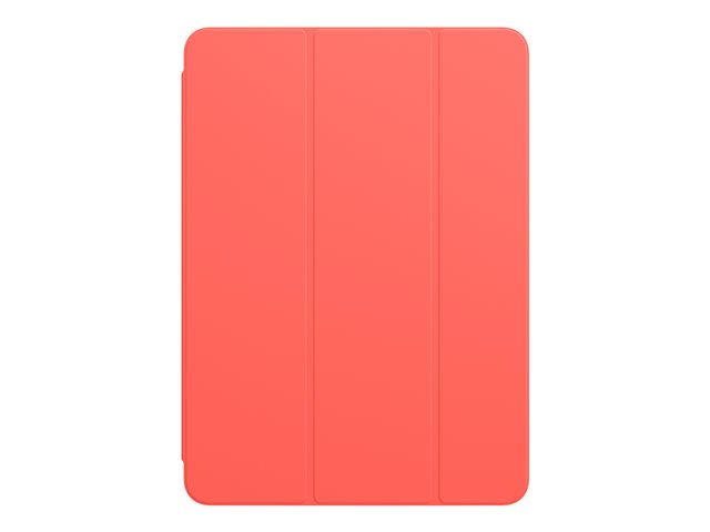 Apple Smart Folio - flip cover for tablet