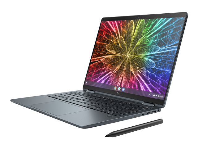 HP Elite Dragonfly Chromebook - 13.5" - Intel Core i5 - 1245U - Intel Evo vPro Enterprise Platform - 8 GB RAM - 128 GB SSD - UK
