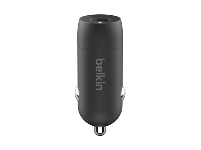 BELKIN 20W PD CAR CHARGER