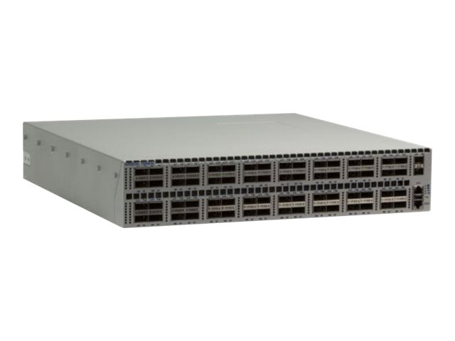 Arista 7260QX-64 - switch - 64 ports - Managed - rack-mountable