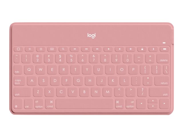 Keys-To-Go - Blush Pink - FRA - Central