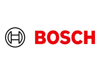 Bosch power supply cover