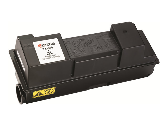 TK-350 TONER-KIT FS-3040MFP/FS-3140MFP/FS-3920DN