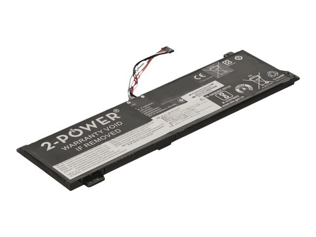 Main Battery Pack 7.6V 4500mAh
