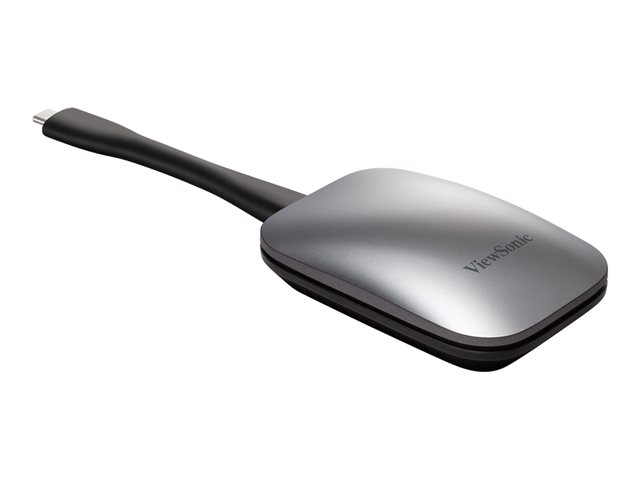 ViewSonic VB-WPS-001 Cast Button - network media streaming adapter - USB-C 3.1