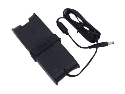 Dell 3 Prong AC Adapter - power adapter - 90 Watt
