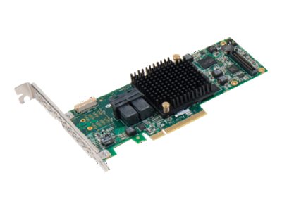 ADAPTEC RAID 8805 SINGLE IN