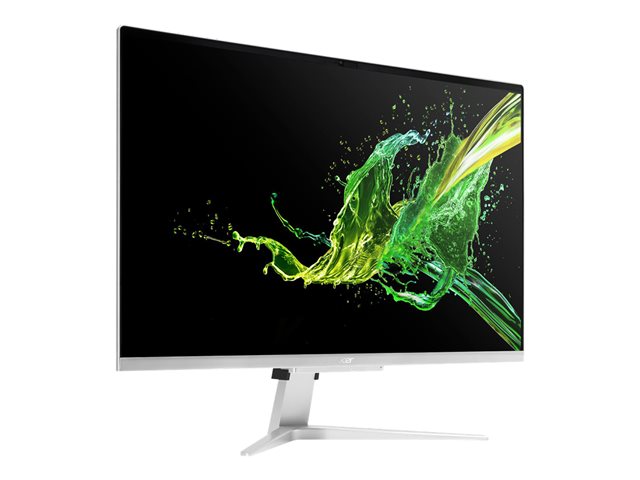Acer Aspire C 27 C27-1655 - all-in-one - Core i5 1135G7 - 8 GB - SSD 512 GB - LED 27"
