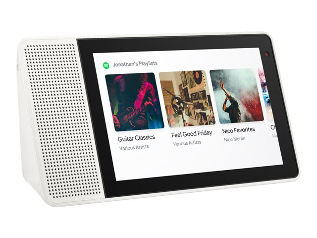 LENOVO SMART DISPLAY 8 SD-8501F GREY