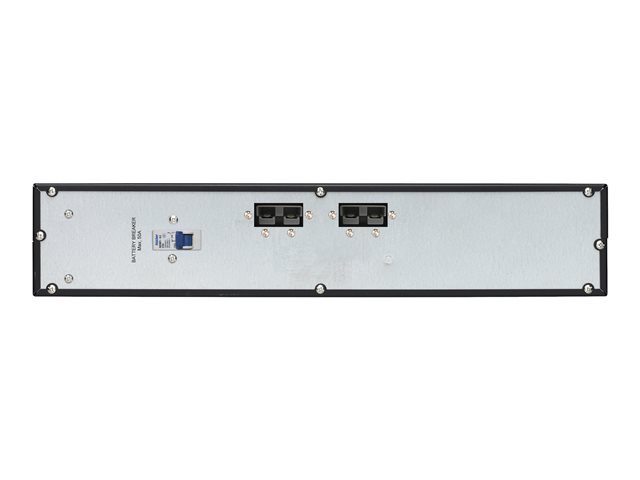 Liebert GXT RT+ - battery enclosure - Lead Acid - 9 Ah