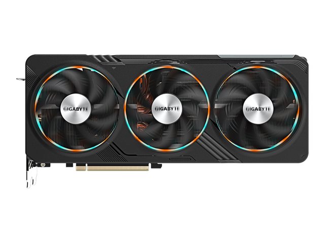 Gigabyte GeForce RTX 4070 SUPER GAMING OC 12G - graphics card - GeForce RTX 4070 Super - 12 GB