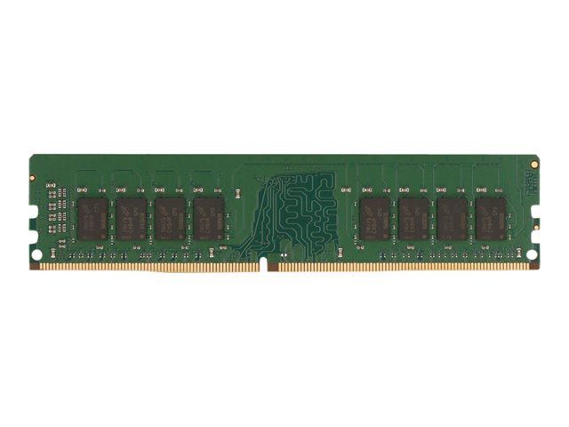 2-Power - DDR4 - 16 GB - DIMM 288-pin - 2400 MHz / PC4-19200 - CL17 - 1.2 V - unbuffered - non-ECC