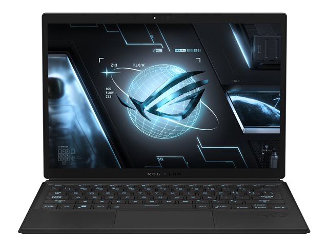 ASUS ROG Flow Z13 GZ301VV-MU009W - 13.4" - Intel Core i9 - 13900H - 16 GB RAM - 1 TB SSD