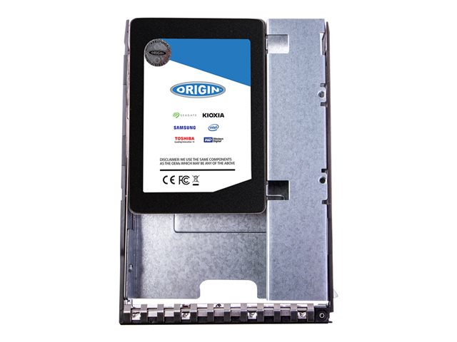 240GB HOT PLUG ENTERPRISE SSD 3.5IN SATA READ INTENSIVE