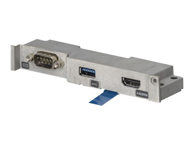 Panasonic FZ-VCN402U - Expansion module - HDMI - for Toughbook 40