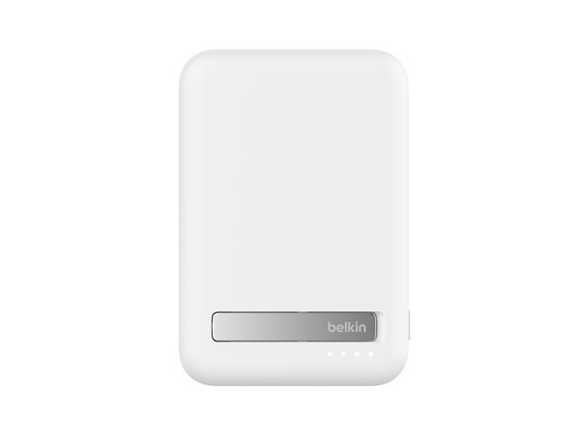 10K QI2 MAGSAFE COMPATIBLE POWERBANK WITH KICKSTAND
