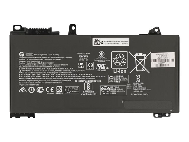 2-Power - laptop battery - Li-Ion