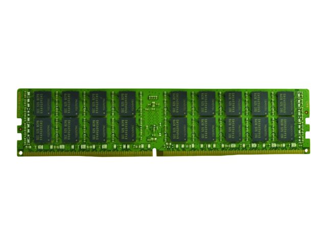 16GB DDR4 2133MHz ECC RDIMM (2Rx4)