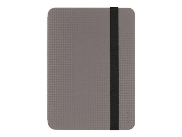 Targus Click-In - Flip cover for tablet - space grey - 10.5" - for Apple 10.5-inch iPad Air (3rd generation), 10.5-inch iPad Pro